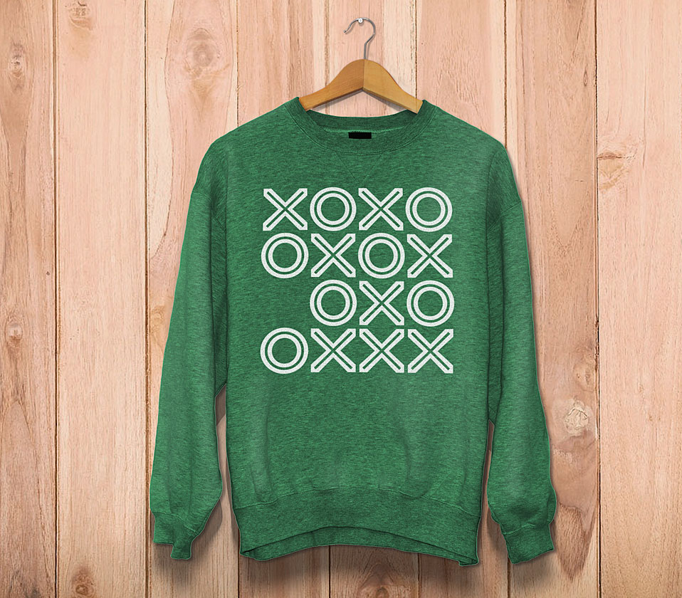 bluza_xoxo