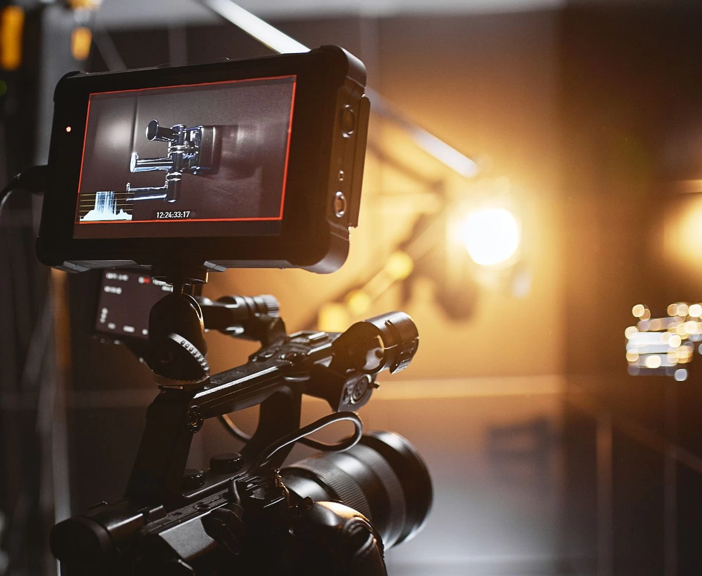 Video marketing as an effective tool for building brand awareness and increasing conversion rates