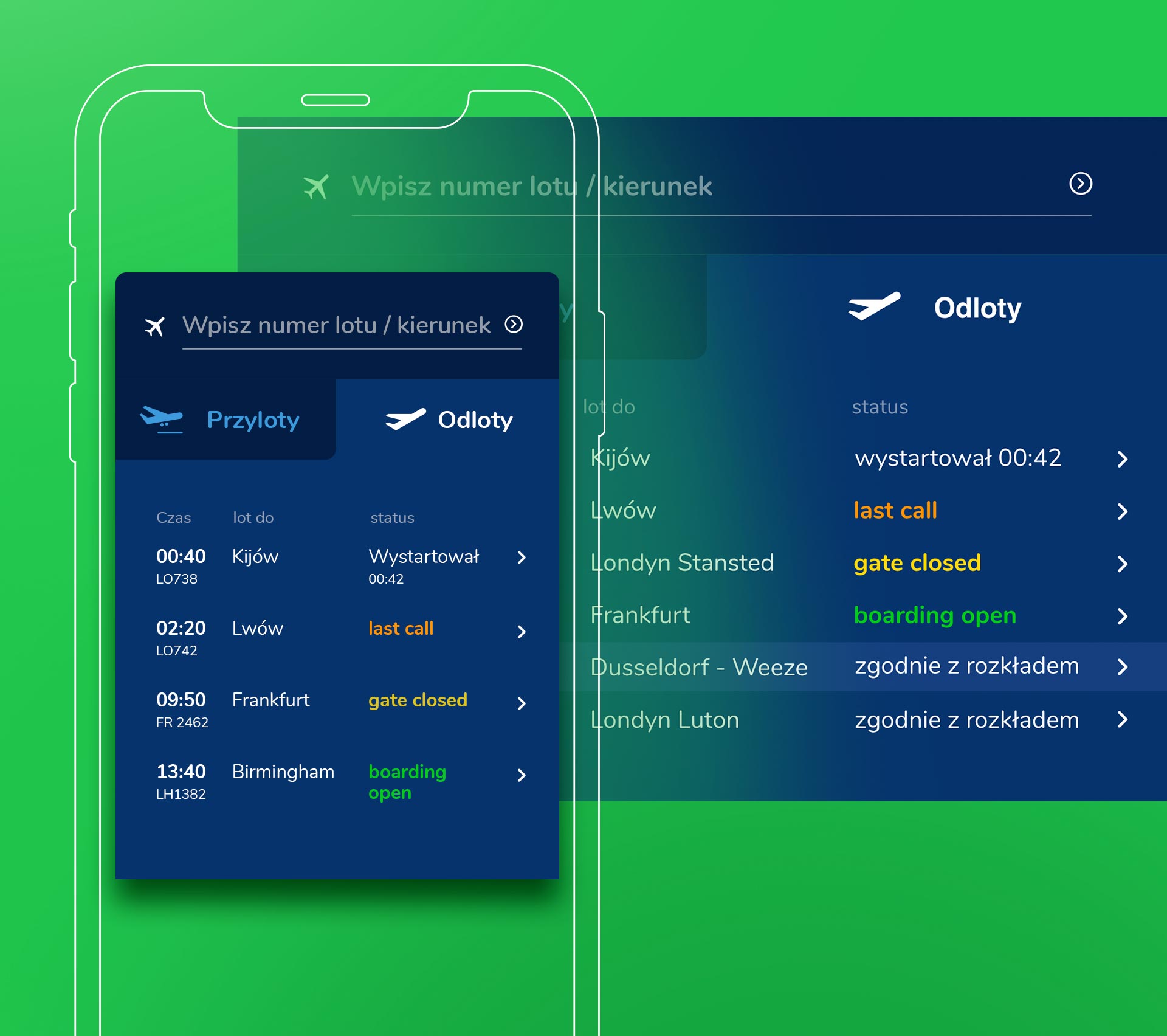 responsywna strona internetowa, wysoka mobilność