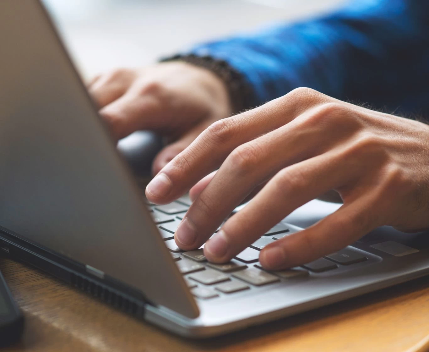 What should you bear in mind when writing an email – rules for professional email correspondence