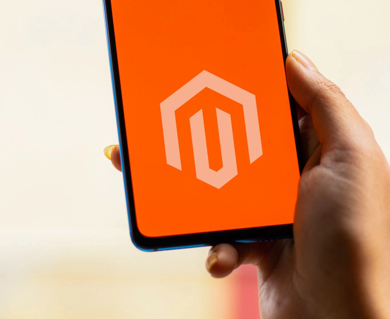 Magento 2 online shop – a modern and scalable e-commerce platform for businesses