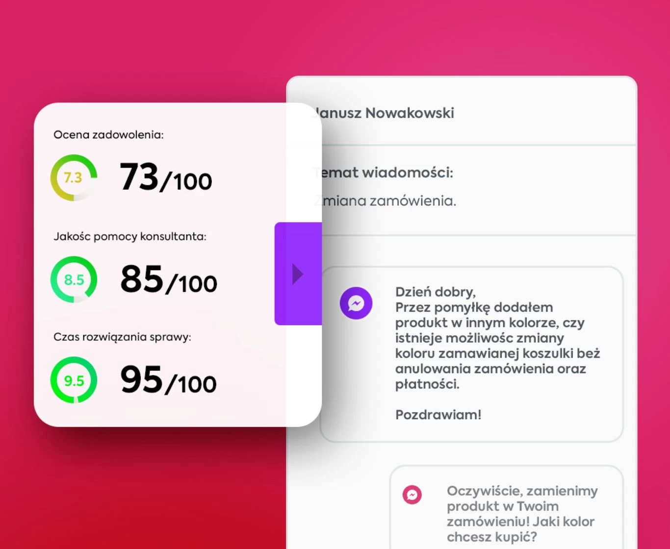 E-commerce conversion rate – optimising and boosting sales in your online shop