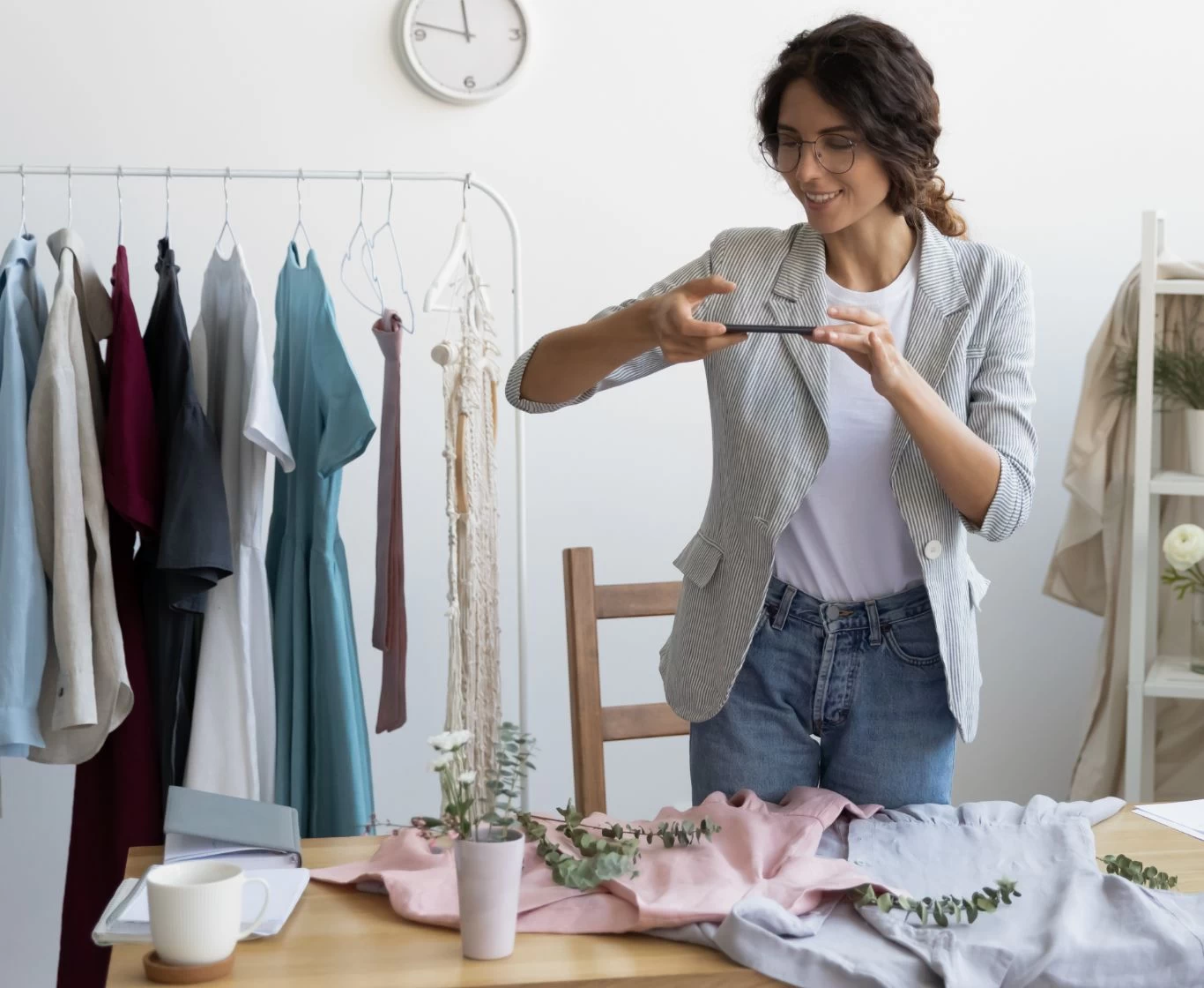 How to develop fashion brands online – 052B