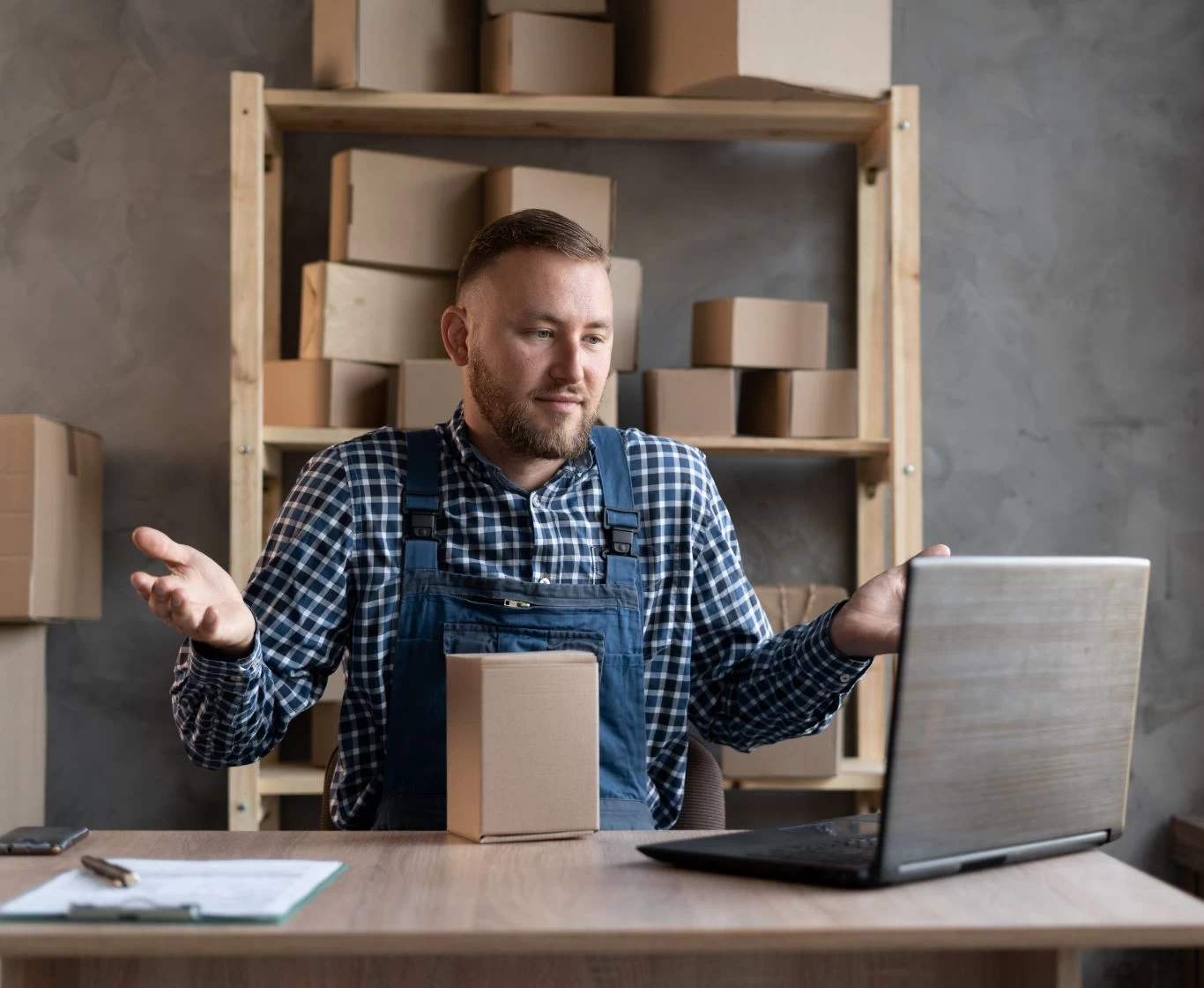 Mistakes when setting up an online shop – 052B