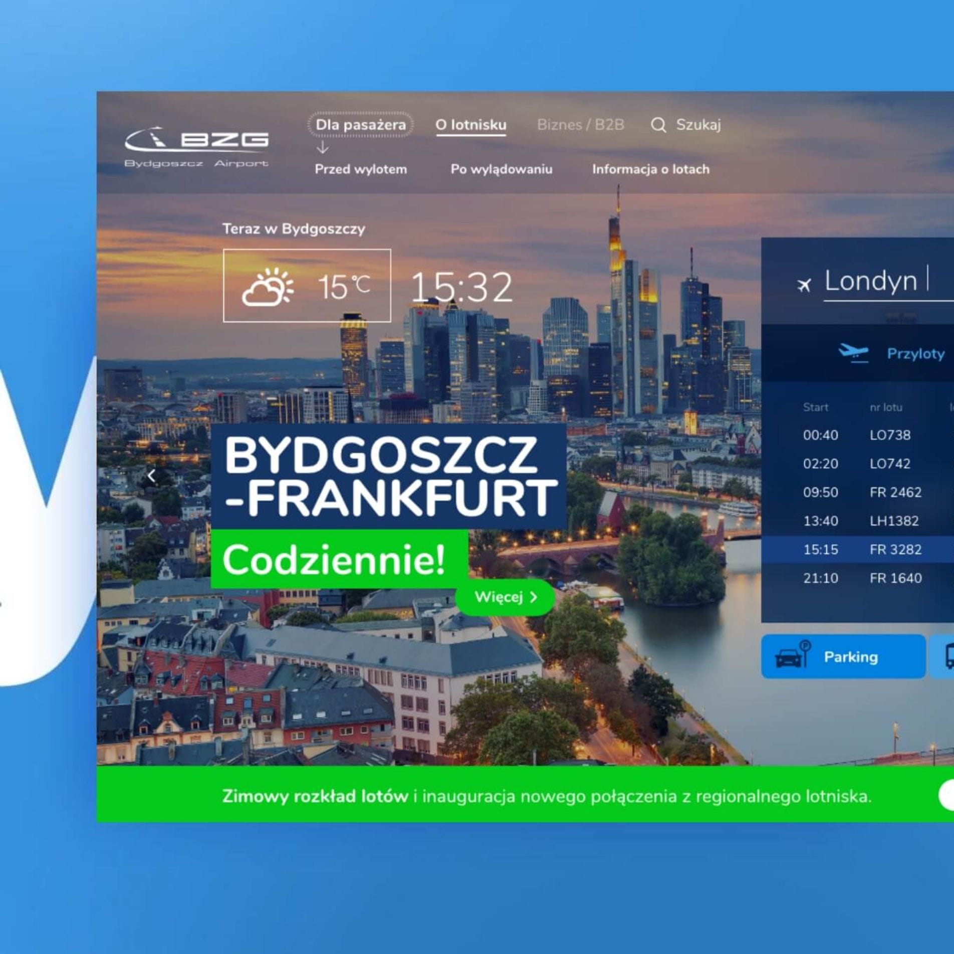 Agencja interaktywna 052B – projektowanie stron dostępnych (WCAG)