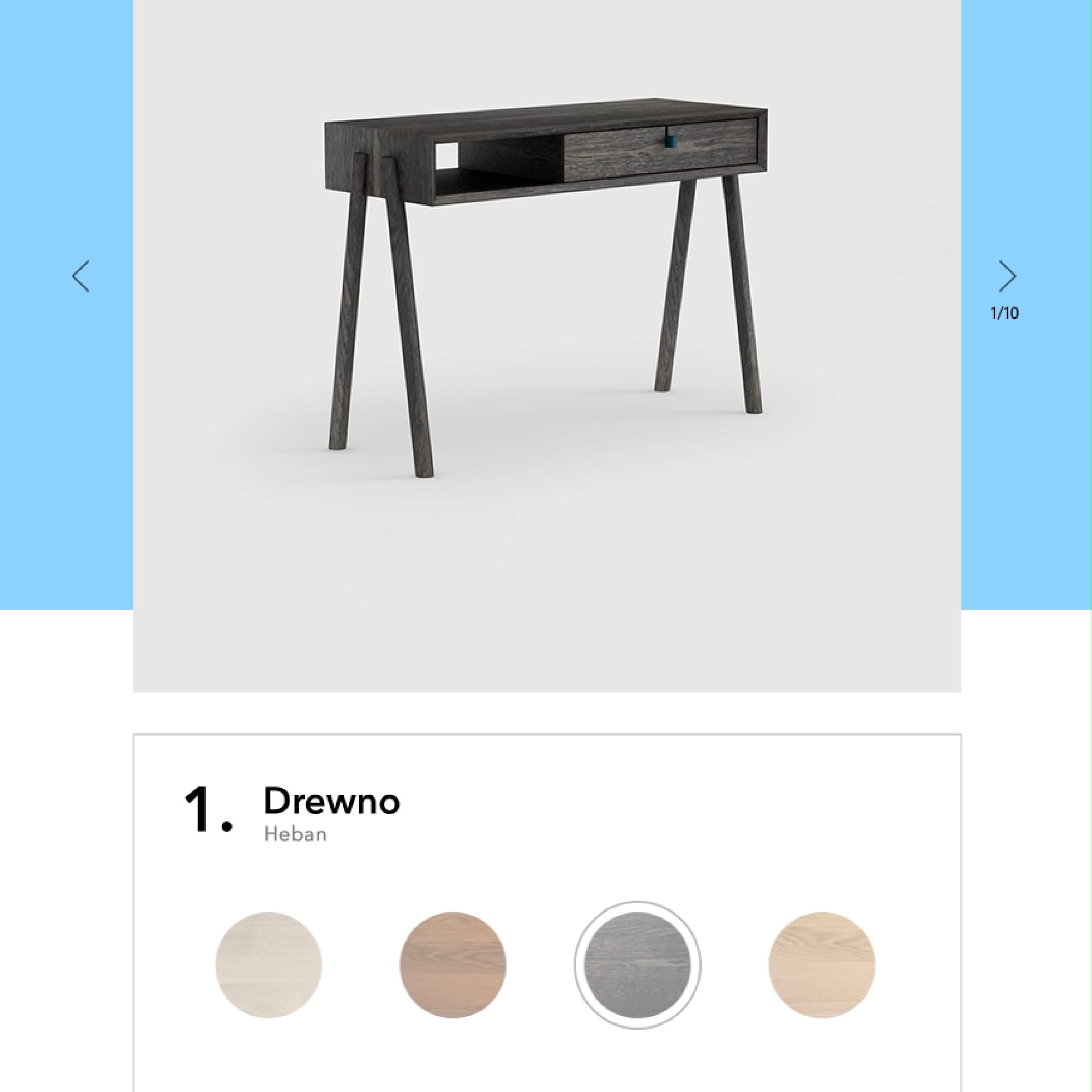 Promotional materials and website optimisation for Euforma – project 052B