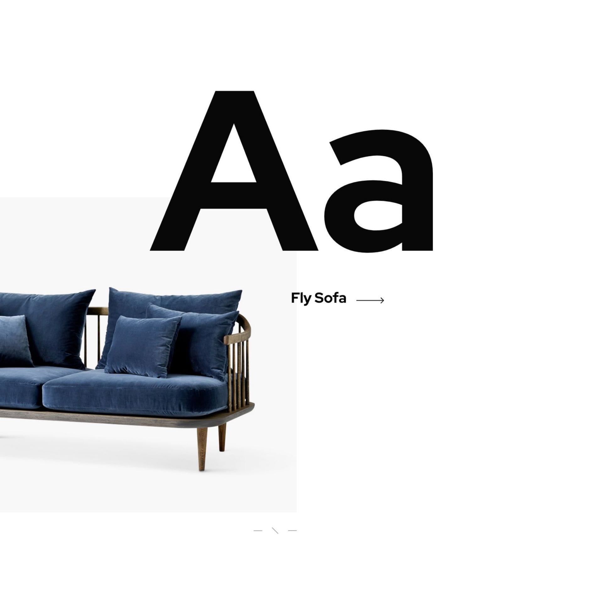 Identyfikacja wizualna i logo marki Iconic Design