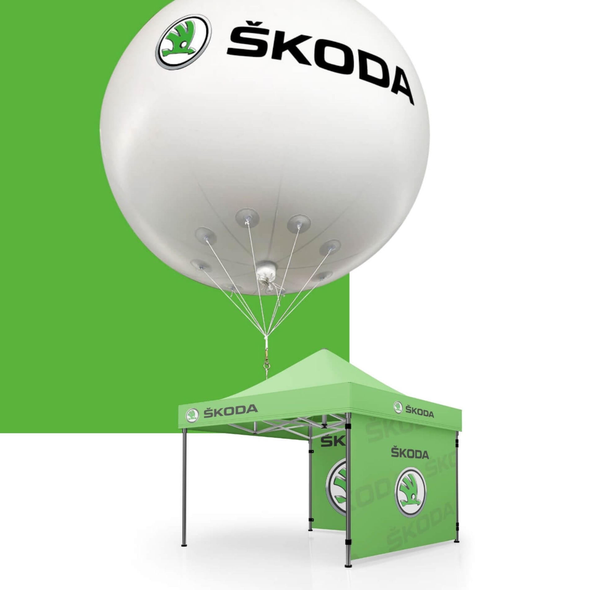 Volkswagen Group Poland i marka Skoda – aplikacja dla dealerów