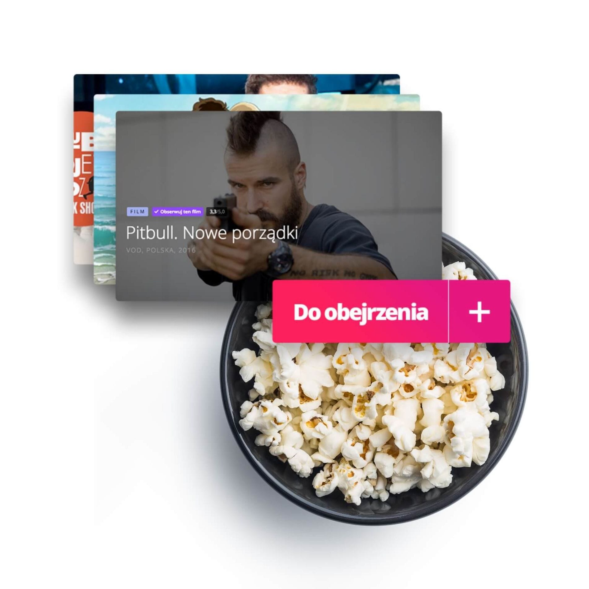 Optymalizacja UX i funkcjonalności panelu użytkownika na stronie VODBOX