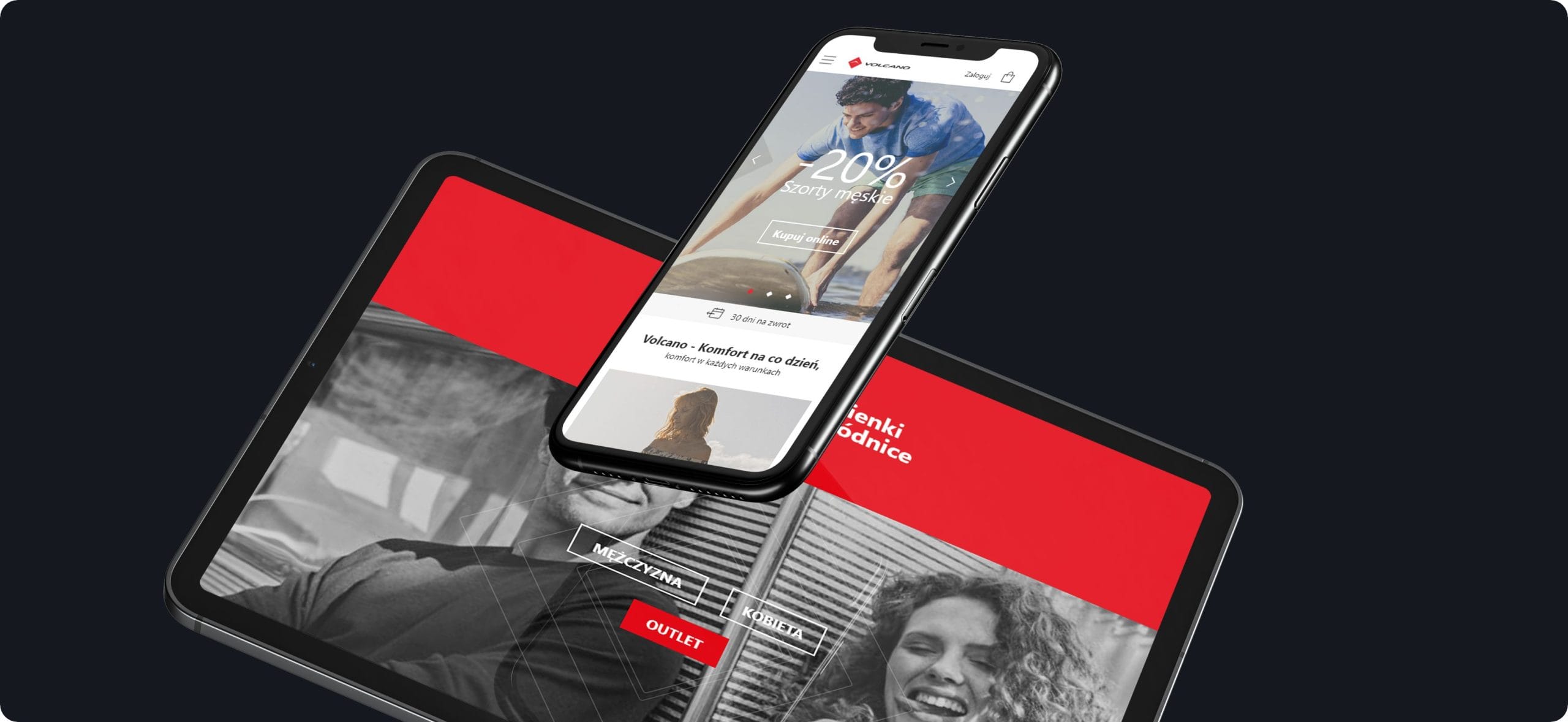 Realizacja 052B – projekt i wdrożenie sklepu internetowego