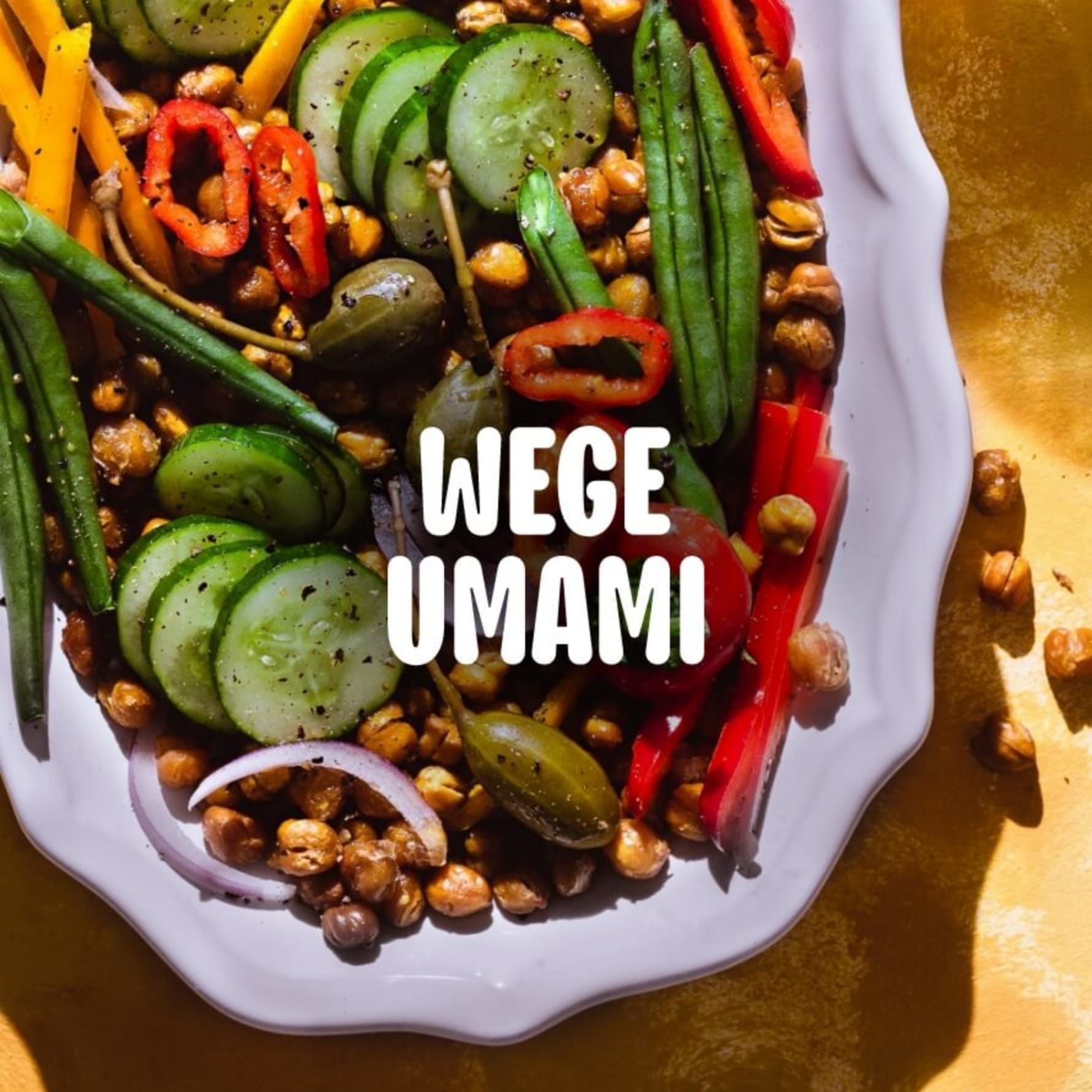 Implementation WooCommerce for Wege Umami