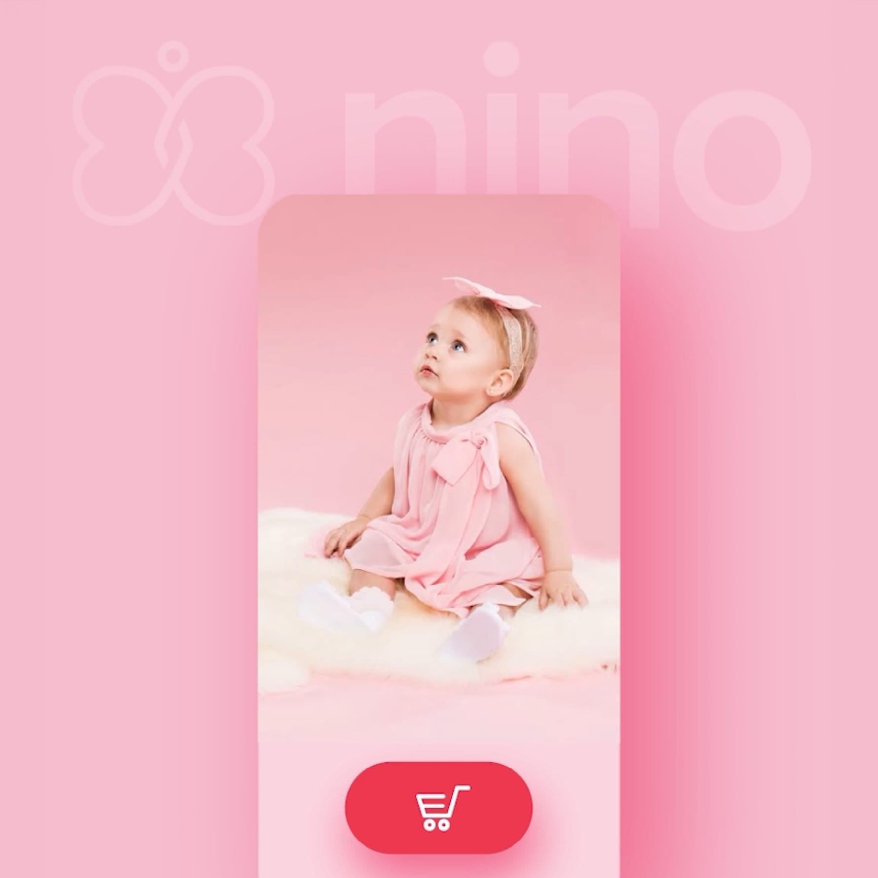 Shop online Nino for the premium fashion brand
