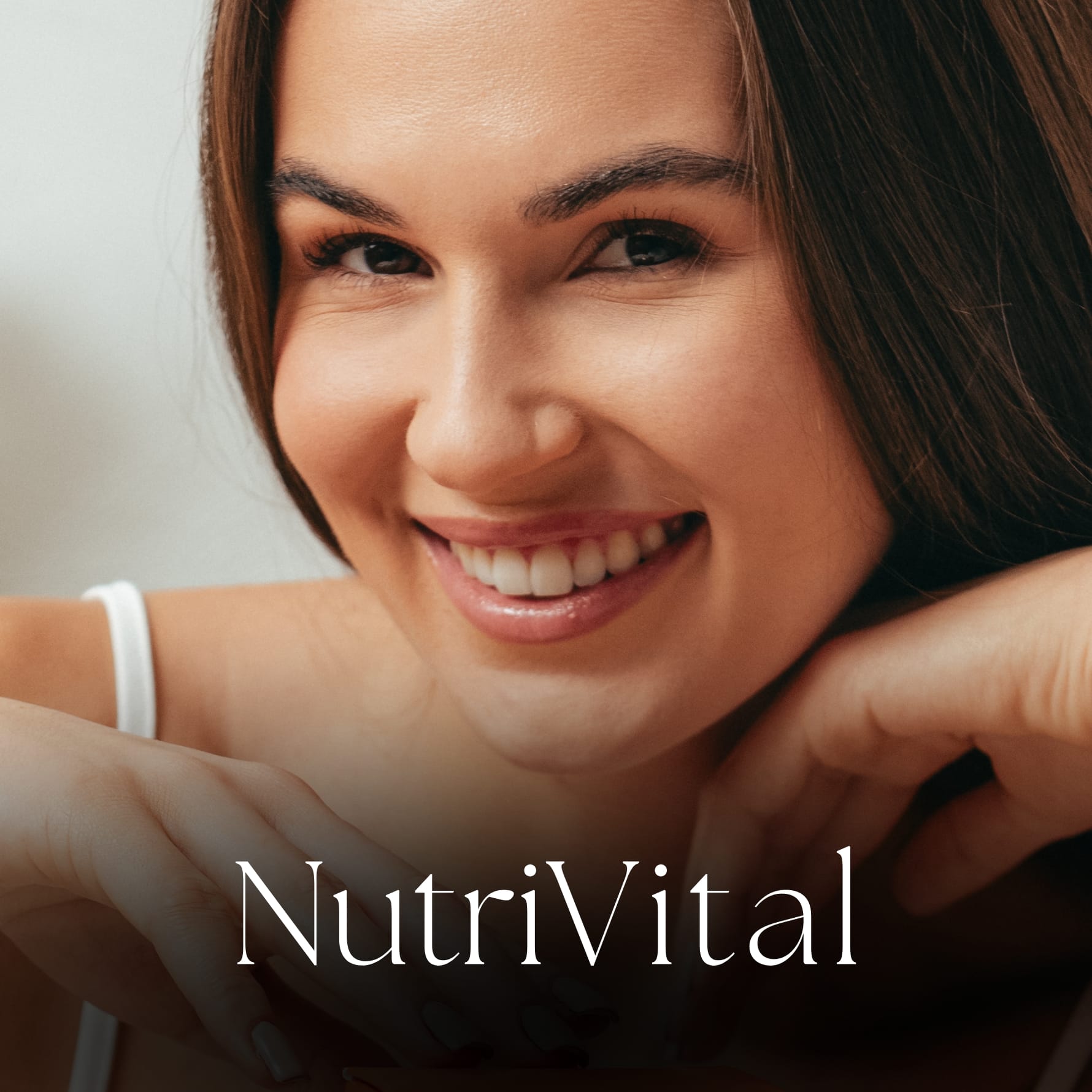 Strategia marketingowa i komunikacja marki NutriVital