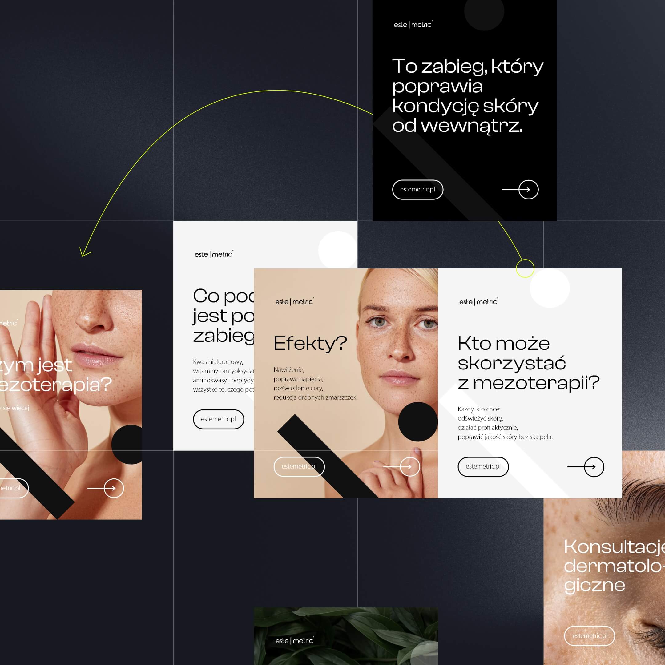 Strategiczne planowanie kampanii marketingowych w social media i kanałach digital